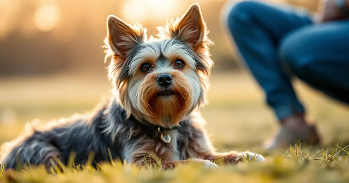Chien senior difficile : 9 astuces pour relancer l'appétit