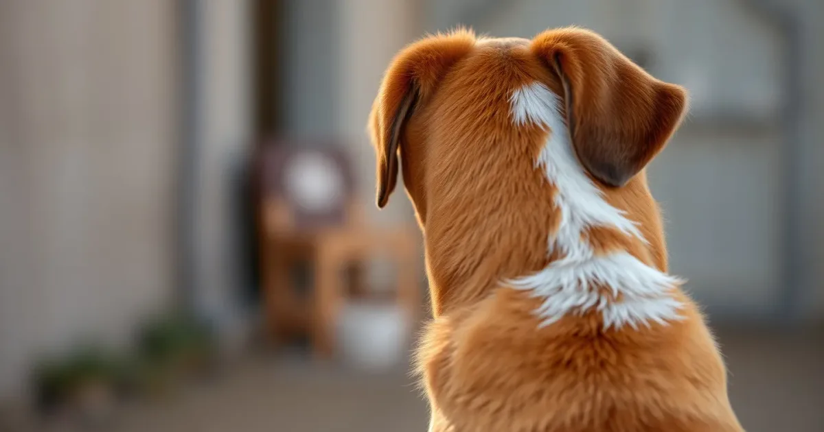 Chien adopté en refuge : la règle des 3-3-3 sans stress